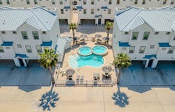 603 E Avenue G, Port Aransas, TX 78373