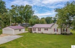 507 W 20th Street, Sedalia, MO 65301
