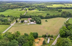 Shiloh Road Tract #1, Corydon, IN 47112