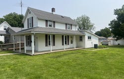 203 Sara Street, Urbana, OH 43078