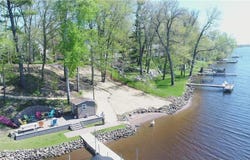18425 N Lake Lane, Pine City, MN 55063