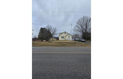 5118 Bamfield Road, Glennie, MI 48737