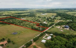 6761 FM 660, Ennis, TX 75119