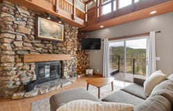 6807 Ridgeview Drive, Black Hawk, SD 57718