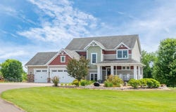 11460 Eagle Creek Lane, Rogers, MN 55374