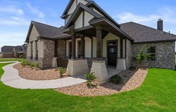 460 Solo Ridge Drive, Waxahachie, TX 75167
