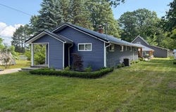 119 Desoto Ave AND 206 Joliet Ave, Houghton Lake, MI 48629