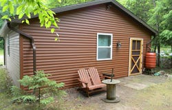 6088 N Larson Road, Fountain, MI 49410