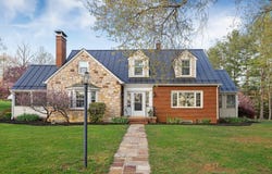4111 SPOTSWOOD TRL, PENN LAIRD, VA 22846