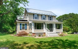 8000 BOZMAN NEAVITT ROAD, BOZMAN, MD 21612