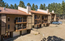 26 Jackson Hole Rd AF Commons 4, Angel Fire, NM 87710