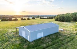 000 Highway 270 160 ac, Stuart, OK 73950