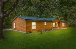 152 4 Mile Road, Lake, MI 48632