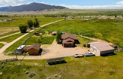 68 Bieler Lane, Sheridan, MT 59749