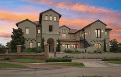 3912 Broadmoor Way, Frisco, TX 75033