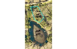 lot 566 Martin Drive, Donalsonville, GA 39845