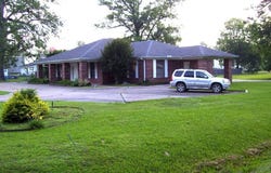 170 S 4TH ST, Ashdown, AR 71822