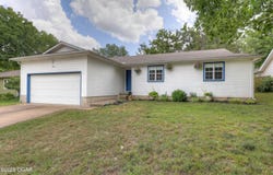 1306 Crow Street, Webb City, MO 64870