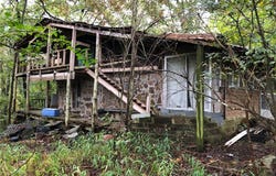 16006 Camp Newell Road, Ozark, AR 72949