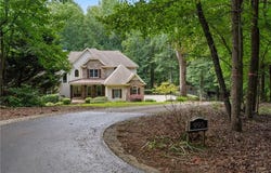 995 Freehome Road, Canton, GA 30115