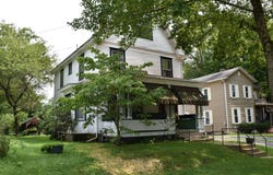 335 EUCLID Avenue, Saegertown, PA 16433