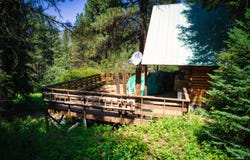 6 Willow Dr, Lowman, ID 83637