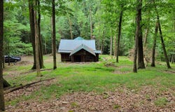 3878 Gravel Lick Road, Leeper, PA 16233