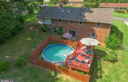 215 MOUNT PLEASANT BOULEVARD, FREDERICKSBURG, VA 22405