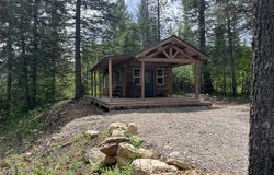 367 Lower River Road, Heron, MT 59844