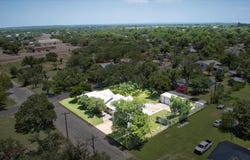 704 Live Oak St, Mason, TX 76856