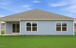 2021 Montalvan Drive, Greenville, NC 27834