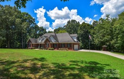 5409 Love Mill Road, Monroe, NC 28110