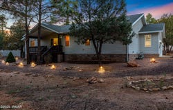 2920 Wildcat Trail, Overgaard, AZ 85933