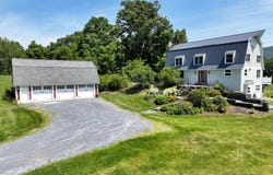 573 South Munger Street, Middlebury, VT 05753