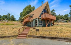 26120 Deertrail Drive, Tehachapi, CA 93561