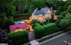 500 CHESTER AVENUE, MOORESTOWN, NJ 08057