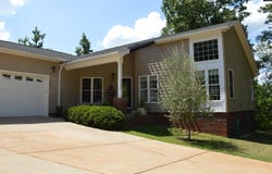 1767 Lake Road, Ridgeway, SC 29130