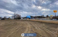 Hwy 72 W, Corinth, MS 38834