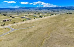 Doris Drive lot: 5, Ennis, MT 59729
