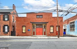 25 S WASHINGTON Street, GETTYSBURG, PA 17325