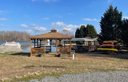LOT 40 SECLUSION SHORES DRIVE, MINERAL, VA 23117