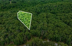 Lots 12 & 13 Kent  LN, Bella Vista, AR 72714