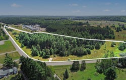 2821 Gorton Road, Luzerne, MI 48636