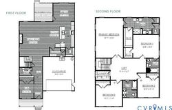 11101 Somerset Hill Drive, Glen Allen, VA 23059