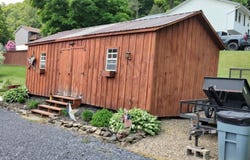607 N West Street, Coudersport, PA 16915