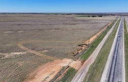 US HWY 277, Hawley, TX 79525