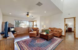 21 Camino No Mas, Stanley, NM 87056