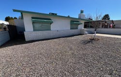 1017 S 5th Ave, Safford, AZ 85546