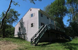 611 W Alna Road, Alna, ME 04535