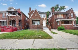 2923 Pasadena Street, Detroit, MI 48238
